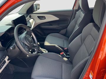 Fotografie 9 des Suzuki Swift 1.2 Comfort Navi Kamera LED Sitzheizung