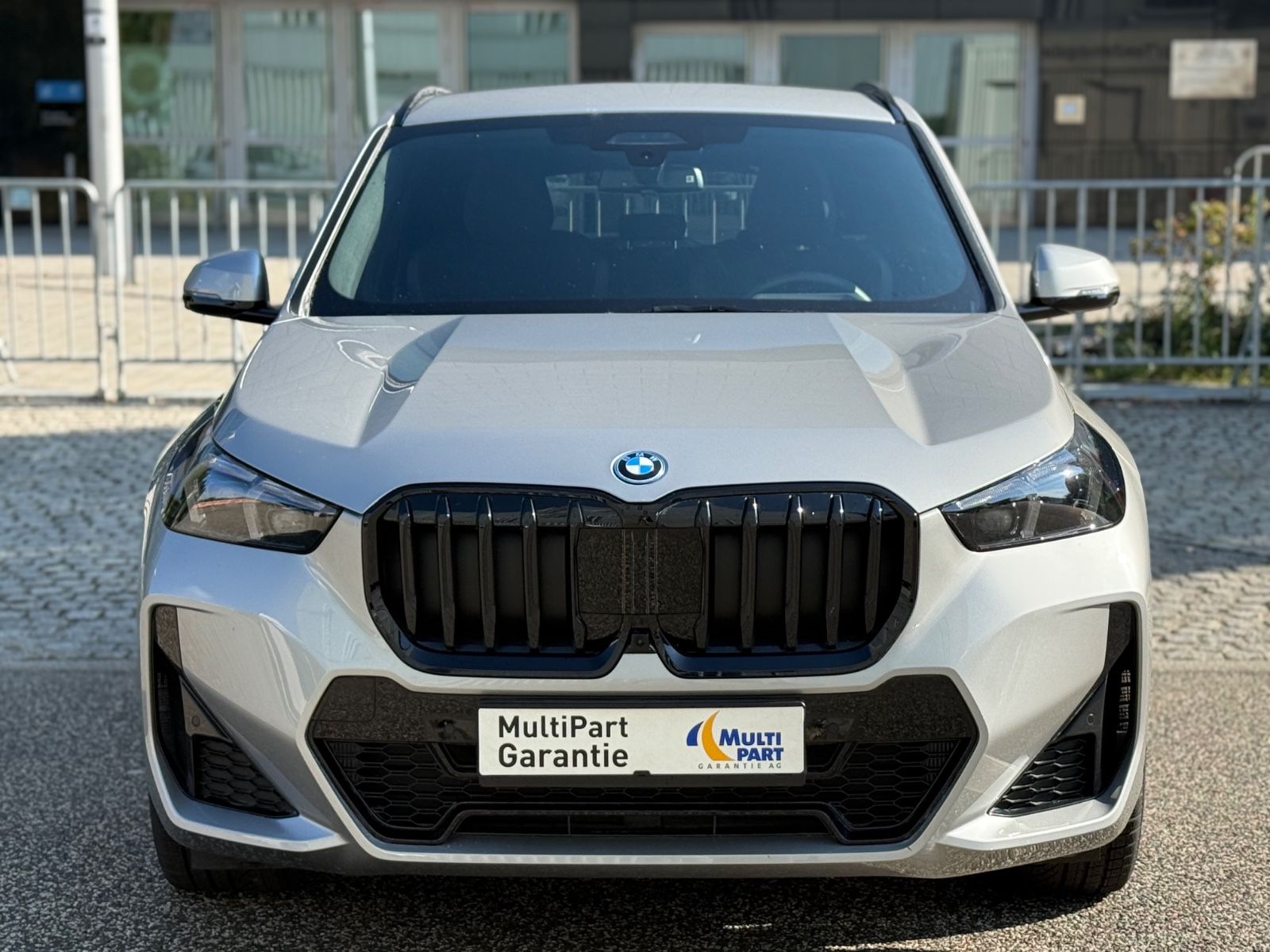 BMW X1 xDrive 25e M Sport PRO/*360 KAMERA*/*HEAD UP* imagem 2