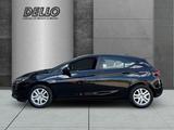 Opel Astra Edition 1.4 PDC Navi AHK CarPlay Sitzh. Kl - Opel Astra mit Benzin-Antrieb: Automatik