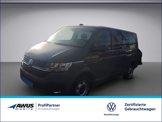 T6.1 Caravelle Trendline DSG kurzer Radstand Kli