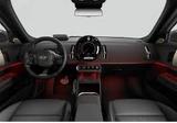 MINI John Cooper Works Countryman John Cooper Wor... - MINI John Cooper Works Countryman: Kleinwagen