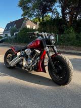 Harley-Davidson Fat Boy  - HARLEY-DAVIDSON 2007 FAT BOY
