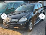 Mercedes-Benz Mercedes ML 280 - gebrauchte Mercedes-Benz ML 280 aus dem Jahr 2007