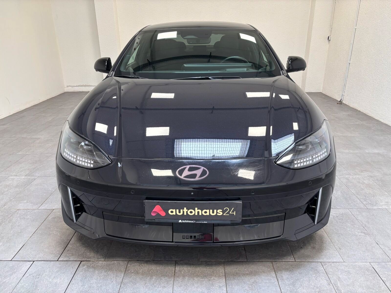 Hyundai IONIQ 6 First Edition|4WD|Navi|Bose|CAM imagem 2
