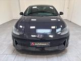 Hyundai IONIQ 6 First Edition|4WD|Navi|Bose|CAM - blaue Hyundai IONIQ 6