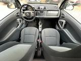 Smart fortwo mhd softip 45kW*AUDIO*KLIMA*el.FH* - Smart ForTwo: Mhd