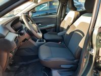 Dacia Sandero - Vorschau Bild 8