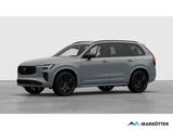 Volvo XC90 T8 Plus Black Edition Recharge  AWD 7-Sitze - Volvo XC90 Edition mit Hybrid-Antrieb (Benzin/Elektro)