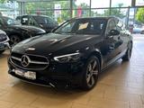 Mercedes-Benz C 200 MBUX*Avantgarde*Ambiente*CAM*Navi*Teileder - Mercedes-Benz C 200 in Bonn