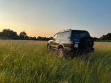 Toyota Land Cruiser Prado J95 J9 90 Scheck... - Toyota Land Cruiser in Braunschweig