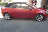 Volkswagen Golf 1.2 TSI BlueMotion Technology Cabriolet - - Volkswagen Golf: Bluemotion Technology