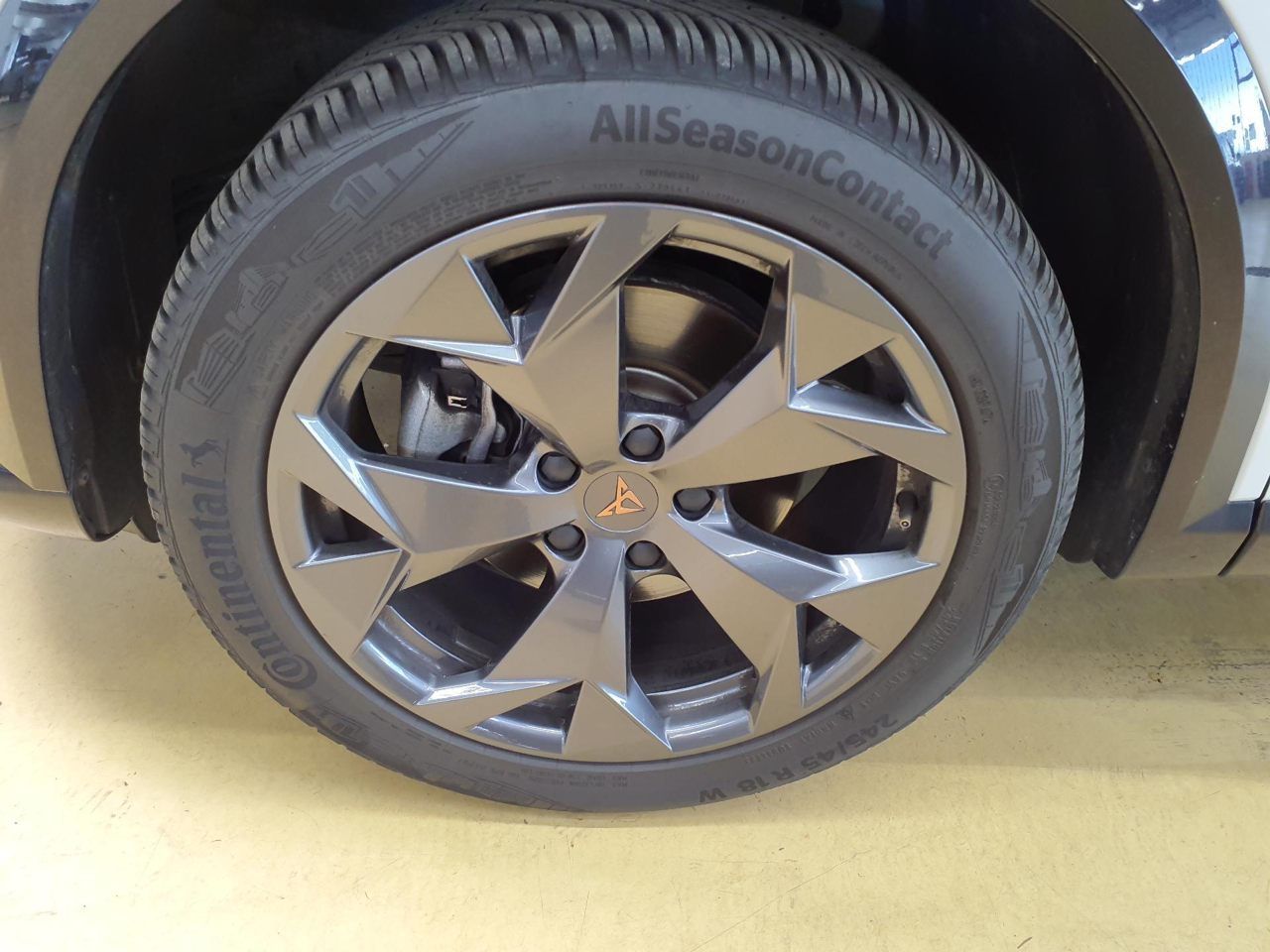 Cupra Formentor - Bild 7