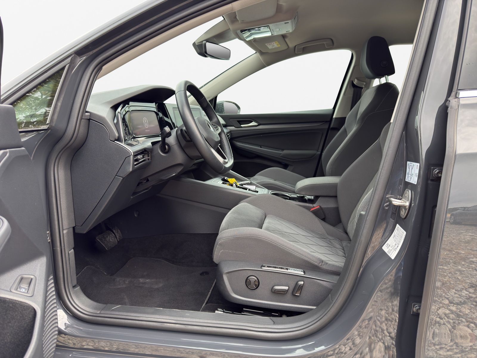 Volkswagen Golf - Bild 13
