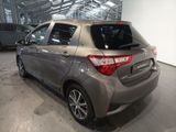 Toyota Yaris 1.5 Dual-VVT-iE Team D|Sitzheiz|ParkPilot - Toyota Yaris: Team