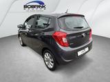 Opel Karl Exklusiv 1.0 SHZG LHZG PDC ALLWETTER - gebrauchte Opel Karl aus dem Jahr 2015