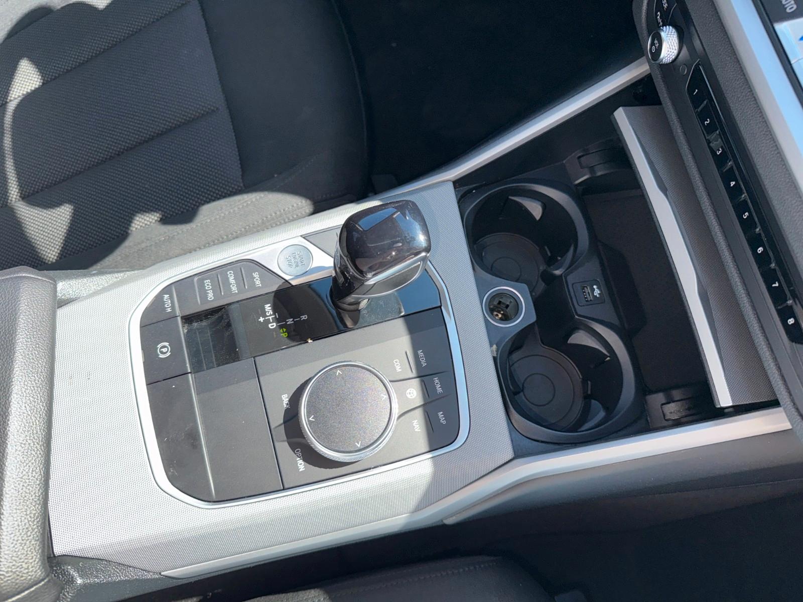 BMW 3 Series d Touring xDrive Advantage *SITZH*CARPLAY*, миниатюра 29