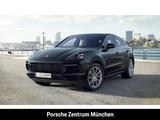 Porsche Cayenne Coupe Panoramadach Sport-Chrono LED - Porsche Cayenne: Panoramadach