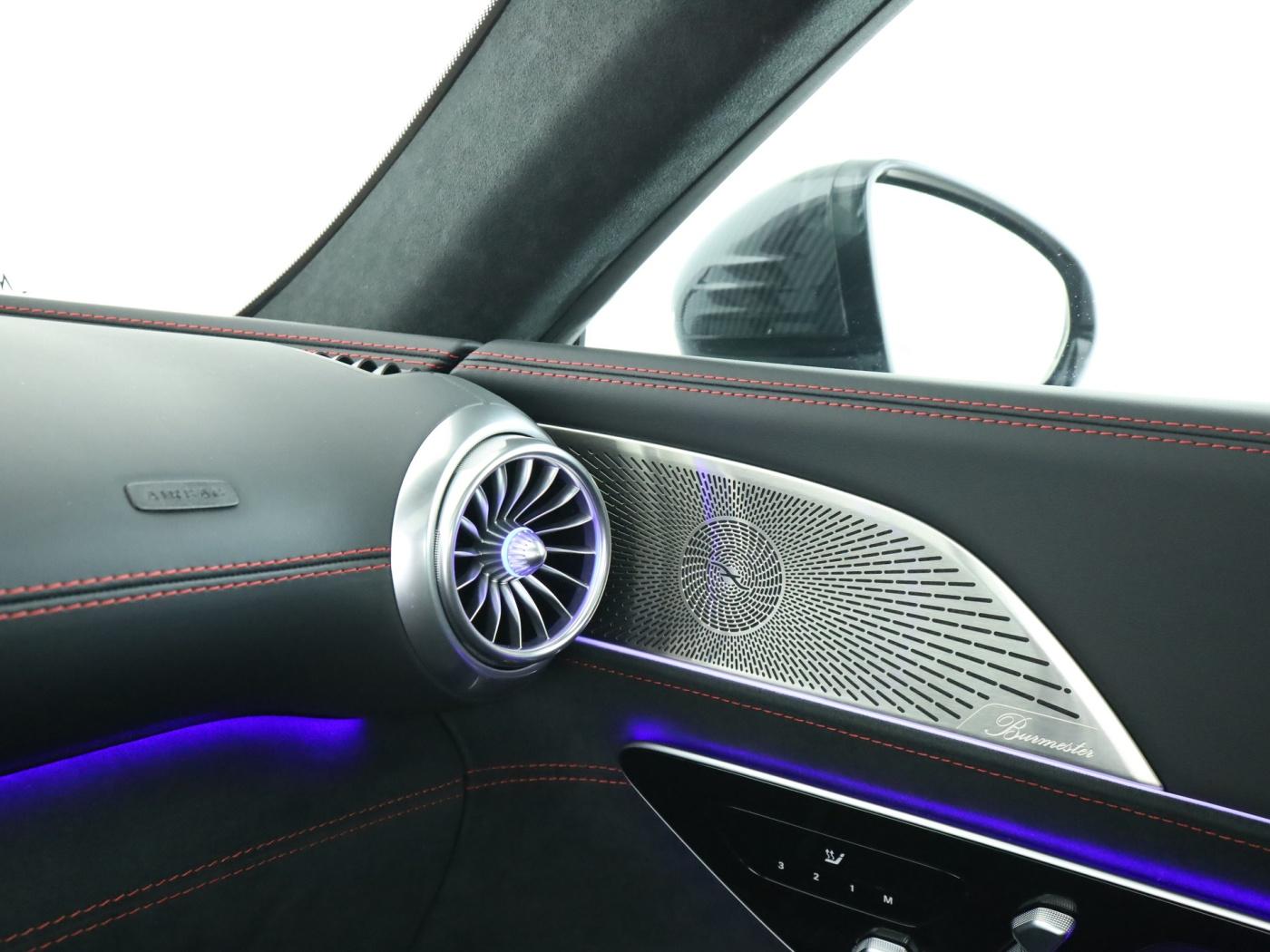Mercedes-Benz AMG GT 63 PRO 4MATIC+ 360 ACC AUT DynLicht HUD
