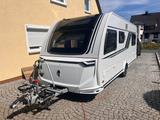 Knaus Südwind 540 UE 60 Years Edition