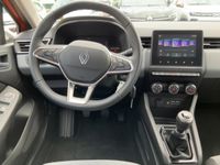 Renault Clio - Vorschau Bild 9