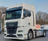 MAN TGX 18.510 GX-MEGA-INTARDER-2 Tanks-2x vorhanen - MAN TGX 18-510