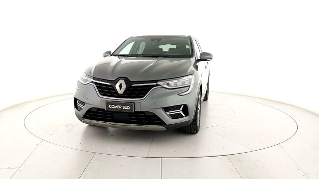 Renault RENAULT Arkana 2021 - Arkana 1.6 E-Tech full hyb