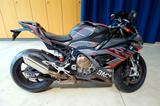 BMW 1000 RR - Motorräder in Chemnitz