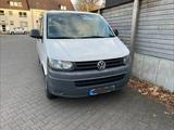 Volkswagen T5 Transp. 2.0 TDI Standh. PDC 8-Sitzer  - Volkswagen T5 Transporter in Bochum