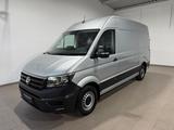 Volkswagen Crafter 35 Kasten,4Motion,MR,Hoch,Klima,Navi,AHK - Volkswagen Crafter: 35