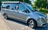 Mercedes-Benz Marco Polo Edition  - Mercedes-Benz Integrierter