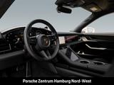 Porsche Taycan Turbo S Cross Turismo Burmester HUD PDCC - : Beige, Vollleder, Scheckheftgepflegt