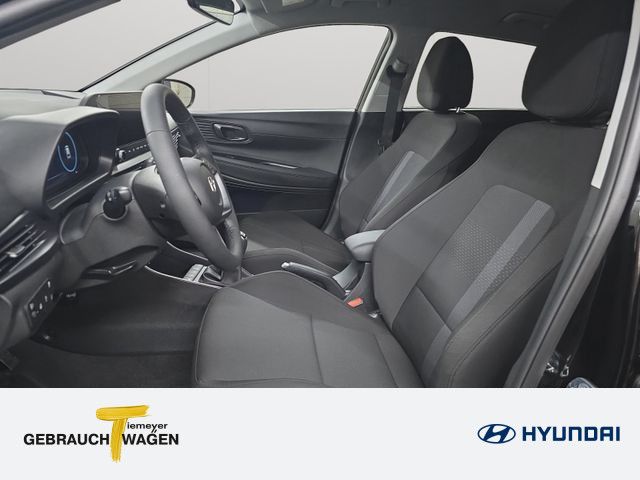 Hyundai i20 – Bild 10