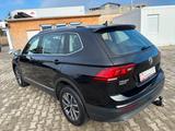 Volkswagen Tiguan Allspace AHK*NAV*ACC*SPUR*TOTWINK*LED*PDC