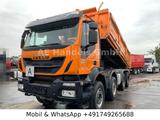 Iveco Trakker 450 E6 BB 8x4 Meiler *13m³/Bordmatik/AP