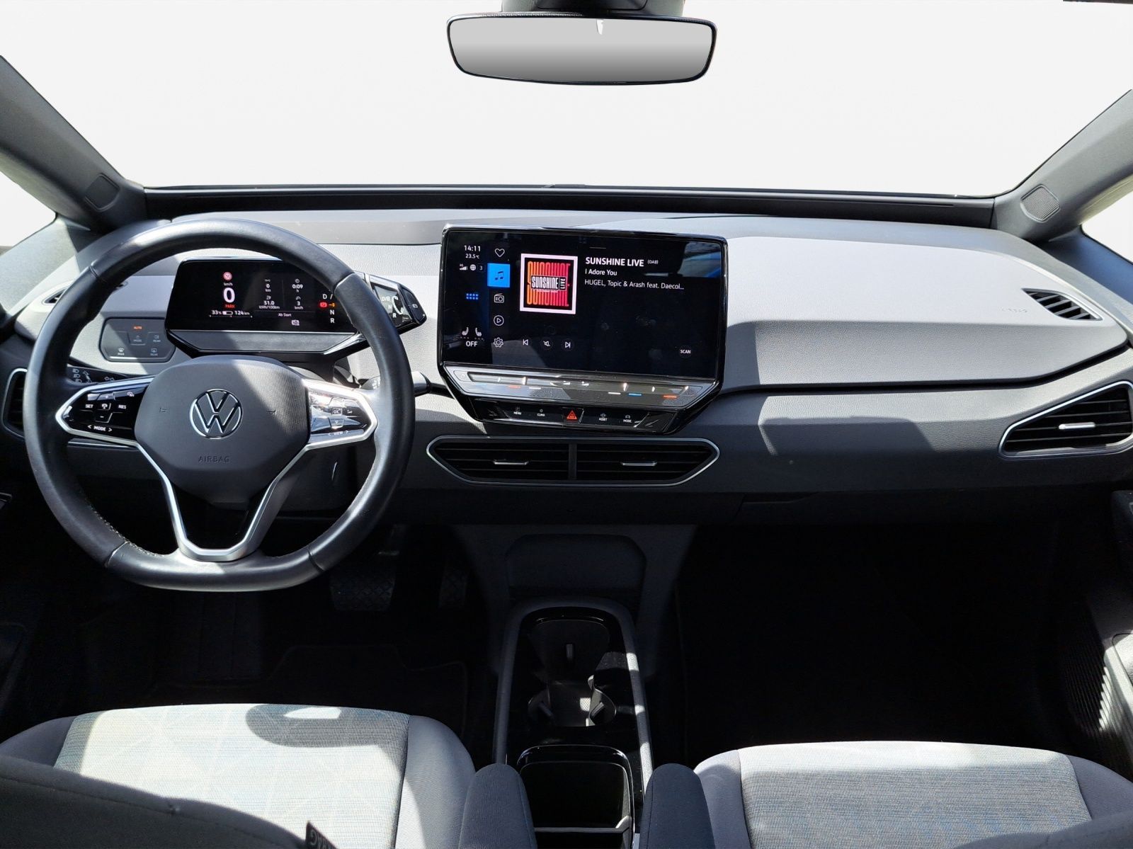 Volkswagen ID.3 - Bild 5