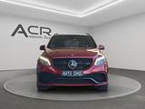 Mercedes-Benz GLE 63 S AMG 4Matic+ *PANO*DRIVERS*DISTR*PDC - Mercedes-Benz GL 63