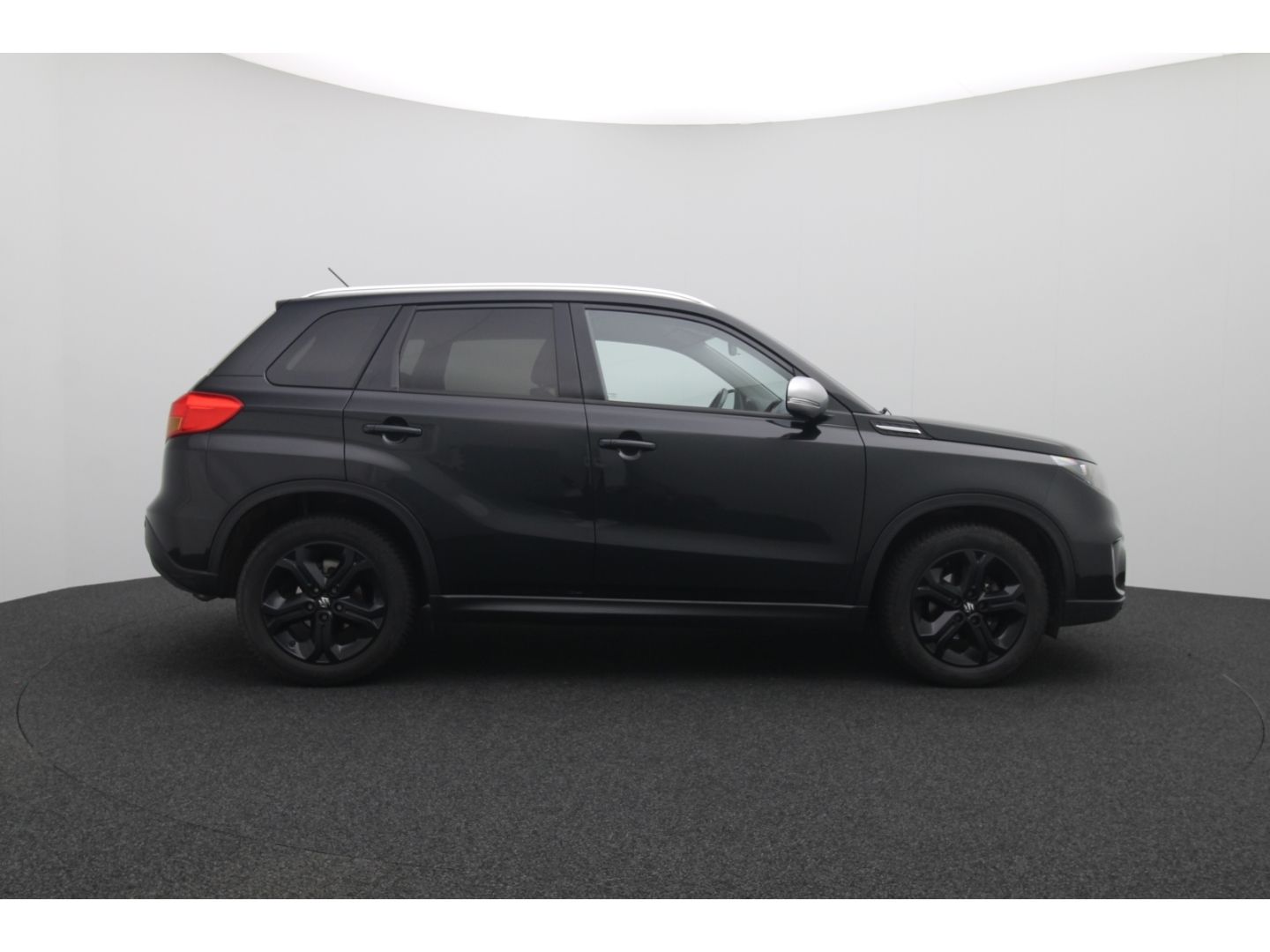 Fahrzeugabbildung Suzuki Vitara 1.4 S 4x4 ACC Kamera Navigation SHZ