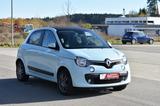 Renault Twingo 1.0*Luxe*Klima*Faltdach*Tempomat - gebrauchte Renault Twingo aus dem Jahr 2015