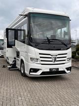 Morelo Empire Liner 110 GSB - Top Zustand - Morelo Empire Liner