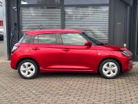 Suzuki Swift - Vorschau Bild 14