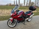 BMW F 800 GT - BMW F 800 GT