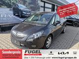 Opel Zafira 2.0 16V CDTI Sport Xenon|SHZ|Klimaaut. - Opel Zafira: 16v