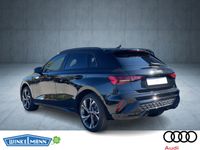 Audi A3 - Vorschau Bild 3