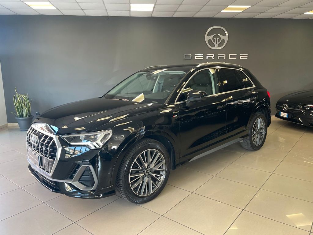 Image of Audi Q3
