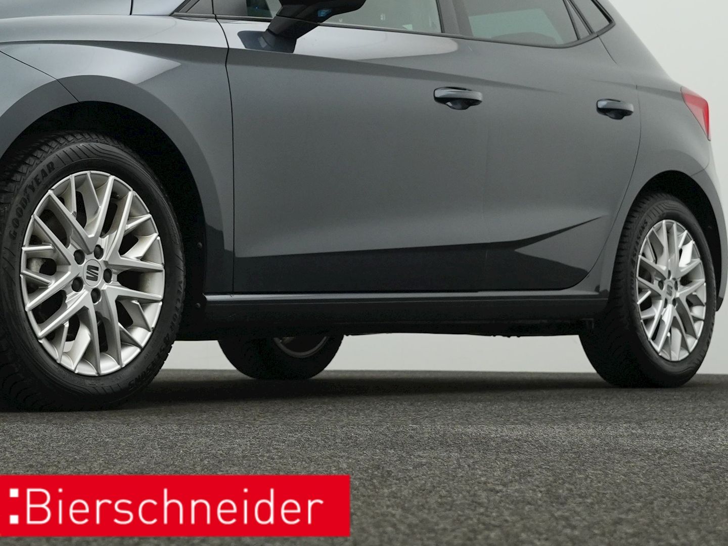 Seat Ibiza - Bild 33