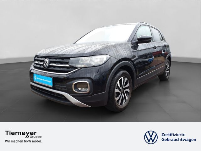 VW T-Cross 1.0 TSI ACTIVE NAVI KAMERA ACC LM16
