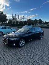 Audi A6 35 TDI S tronic sport Avant sport