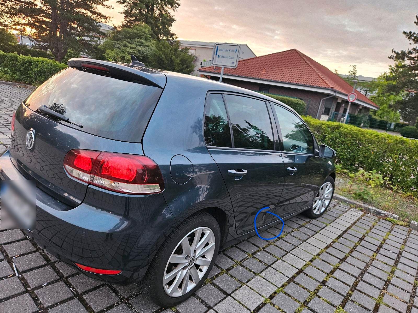 Volkswagen Andere