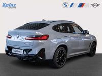 BMW X4 M40 - Vorschau Bild 2