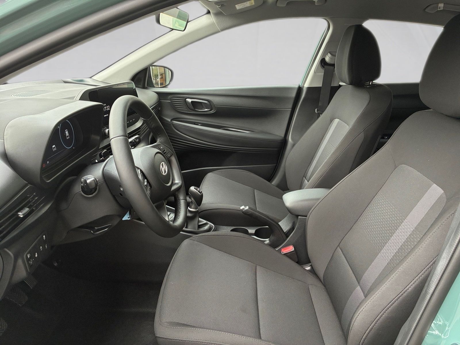 Fahrzeugabbildung Hyundai i20 1.0 T-GDI Trend Kamera,LED,Navi,PDC,SHZ